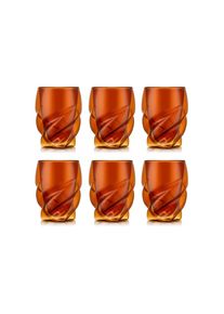 Glas »Pavina Paris 270 ml, 6 Stück« , Bodum