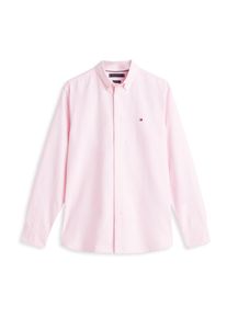 Tommy Hilfiger Hemd Herren Gr&ouml;&szlig;e XS rosa
