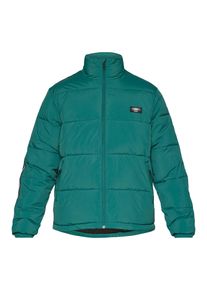 Quiksilver Sportjacke 'THE DRAGON' Herren Gr&ouml;&szlig;e M smaragd