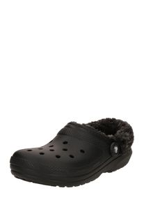 Crocs Clogs Damen Gr&ouml;&szlig;e 36 grau / schwarz