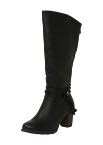 Rieker Stiefel Damen Gr&ouml;&szlig;e 39 schwarz Winterschuhe