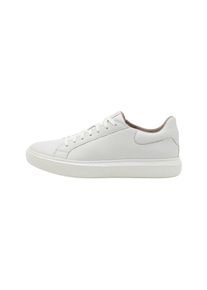 Geox, Hommes Baskets basses 'U Deiven D', blanc