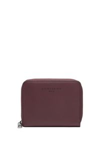 Liebeskind Berlin, Femmes Porte-monnaies 'Conny', rouge rubis