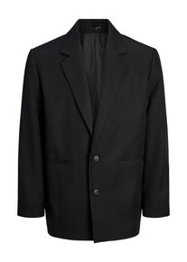 Jack & Jones Jack & Jones Sakko 'CARTER' Herren Gr&ouml;&szlig;e 50 schwarz