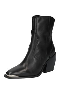phenumb copenhagen Stiefelette Damen, schwarz, Größe 36