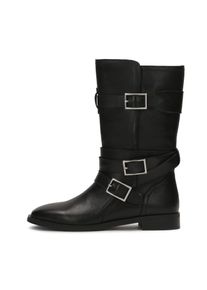 Kazar Boots Damen Gr&ouml;&szlig;e 41 schwarz Winterschuhe