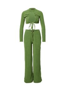 Sel by peppercorn Misspap Hosenanzug Damen Gr&ouml;&szlig;e 42 oliv