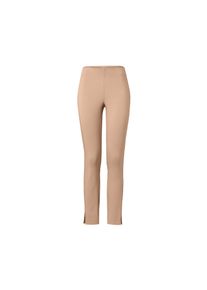 Tchibo - Stretchhose - Damen - Gr. 36 - beige