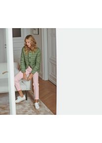 Tchibo - Colored Denim »Fit Emma« - Damen - Gr. 40 - rosé