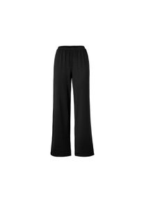 Tchibo - Weite Sporthose - Damen - Gr. S - schwarz