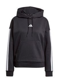 adidas Sportswear, Femmes Sweat de sport, noir / blanc