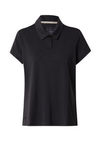adidas Golf Funktionsshirt 'Go-To' Damen Gr&ouml;&szlig;e M/L schwarz