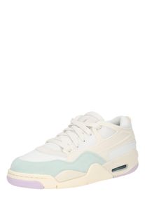 Jordan Sneaker 'AIR' Damen Gr&ouml;&szlig;e 40 mint / wei&szlig; / wollwei&szlig;