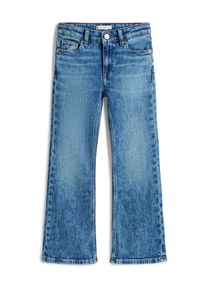 Tommy Hilfiger, Filles Jean, bleu denim