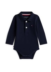 Tommy Hilfiger, Garçons Barboteuse / body, bleu marine