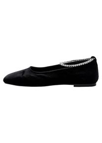 next, Femmes Ballerines 'Forever Comfort ', noir