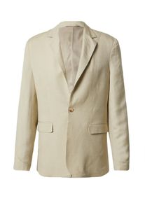 About You X Jaime Lorente Sakkos 'Luis' Herren Gr&ouml;&szlig;e 46 hellbeige