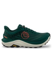 Topo Athletic - Ultraventure 4 - Trailrunningschuhe EU 42 gr&uuml;n