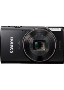 Canon , Kompaktkamera »IXUS 285 HS A«, 20,2, 12 fach fach x opt. Zoom, NFC WLAN