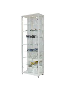 Fif Möbel Vitrine »OPTIMA« , fif möbel