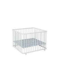 Geuther , Laufgitter »auf Rollen Lucilee«