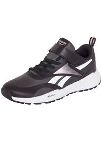 Reebok, Unisex, Laufschuh &raquo;ENERGEN RUN ELASTIC LACE & TOP STRAP&laquo;, schwarz, frostedberry, grau6, 30, Funktionaler Laufschuh von Reebok