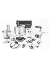 Ohmex, ohmex K&uuml;chenmaschine &raquo;OHM-SMX-6208&laquo;, bunt, Einheitsgr&ouml;&szlig;e, K&uuml;chenmaschine