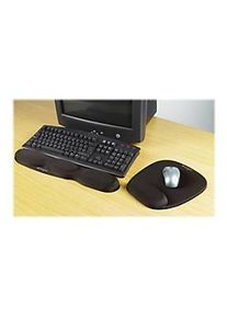 Kensington Foam Mouse Wristrest - Mauspad mit Handgelenkpolsterkissen
