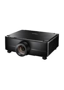 Optoma ZU920T - DLP-Projektor - Laser - 3D - 8200 ANSI-Lumen - WUXGA (1920 x 1200)