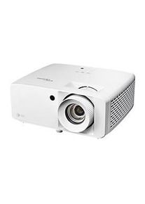 Optoma ZH450 - DLP-Projektor - Laser - tragbar - 3D - 4500 lm - Full HD (1920 x 1080)