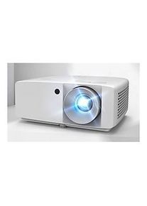 Optoma HZ146X-W - DLP-Projektor - Laser - 3D - 3800 lm - Full HD (1920 x 1080)