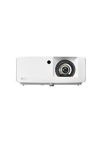 Optoma GT2100HDR - DLP-Projektor - Laser - 3D - 4200 lm - Full HD (1920 x 1080)