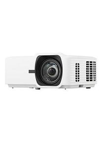 Viewsonic LS711HD - DLP-Projektor - Laser/Phosphor - 4000 ANSI-Lumen - Full HD (1920 x 1080)