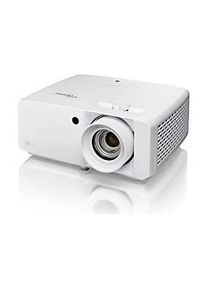 Optoma ZH551 - DLP-Projektor - Laser - tragbar - 3D - 5600 lm - Full HD (1920 x 1080)