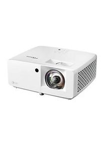 Optoma ZK430ST - DLP-Projektor - Laser - 3D - 3700 lm