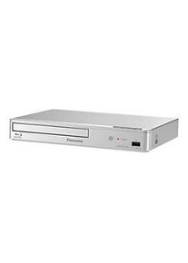 Panasonic DMP-BDT168EG - 3D Blu-ray-Disk-Player