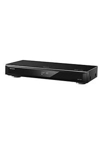 Panasonic DMR-UBS90 - 3D Blu-ray-Recorder mit TV-Tuner und HDD