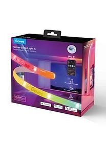 Govee RGBIC LED Strip Light Wi-Fi Bluetooth Matter 5.0m