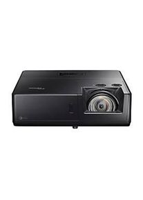 Optoma ZU507TST - DLP-Projektor - Laser - 3D - 5000 lm - WUXGA (1920 x 1200)