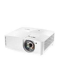 Optoma 4K400STx - DLP-Projektor - 3D - 4000 lm