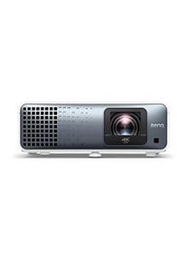 BenQ TK710STi - DLP-Projektor - Laser - 3D - 3200 ANSI-Lumen