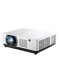 Viewsonic LSC731WU - 3-LCD-Projektor - 7300 ANSI-Lumen - WUXGA (1920 x 1200)