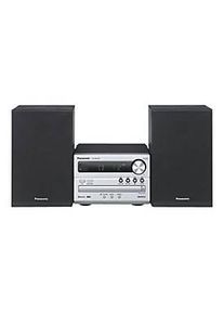 Panasonic SC-PM254 - Microsystem - 2 x 10 Watt