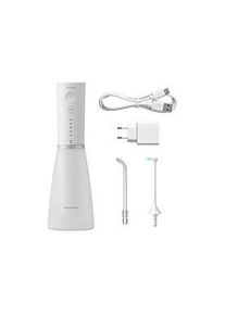 Panasonic EW-DJ86-W503 Munddusche Schwarz