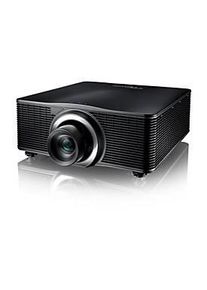 Optoma ZU1100 - DLP-Projektor - Laser - 3D - 9600 ANSI-Lumen - WUXGA (1920 x 1200)