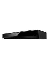 Panasonic DP-UB824 - 3D Blu-ray-Disk-Player - Hochskalierung