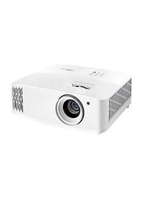 Optoma 4K400x - DLP-Projektor - 3D - 4000 lm