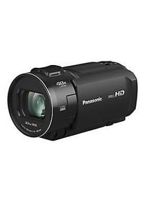 Panasonic HC-V900 - Camcorder - 1080p - 8.57 MPix