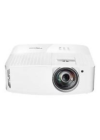 Optoma UHD35STx - DLP-Projektor - 3D - 3600 lm