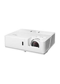 Optoma ZU607T - DLP-Projektor - Laser - 3D - 6500 lm - WUXGA (1920 x 1200)